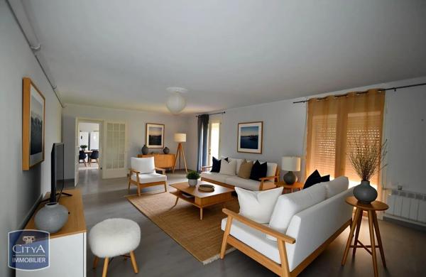Maison à vendre 6 pièces 157m² Le Passage (47520)