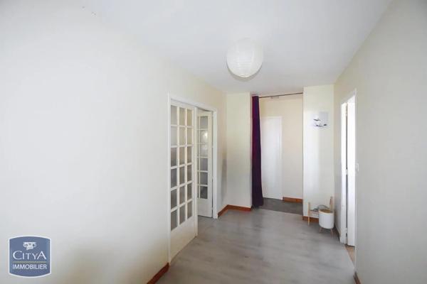 Maison à vendre 6 pièces 157m² Le Passage (47520)