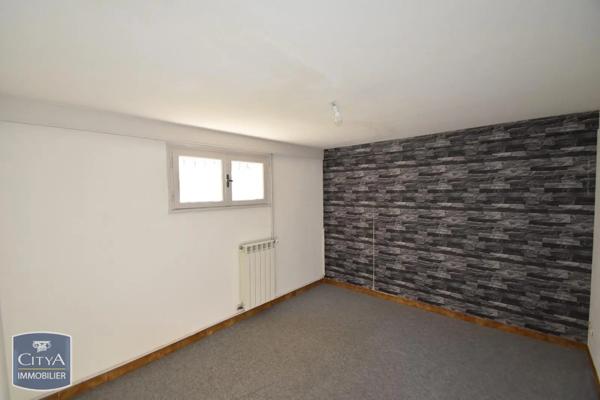 Maison à vendre 6 pièces 157m² Le Passage (47520)