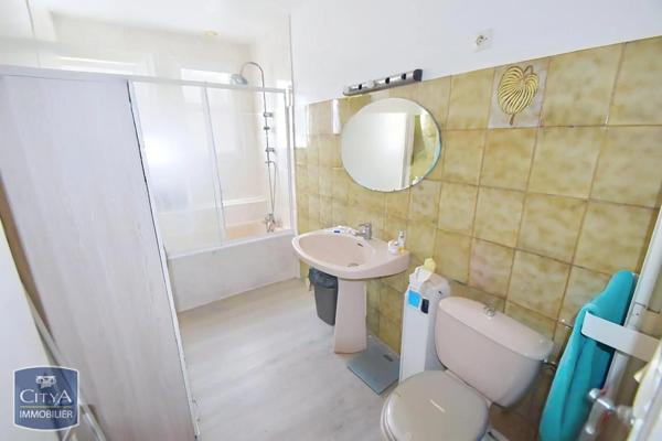 Maison à vendre 6 pièces 157m² Le Passage (47520)