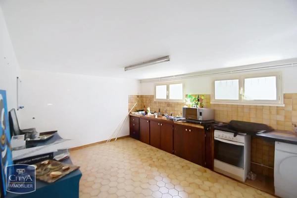 Maison à vendre 6 pièces 157m² Le Passage (47520)
