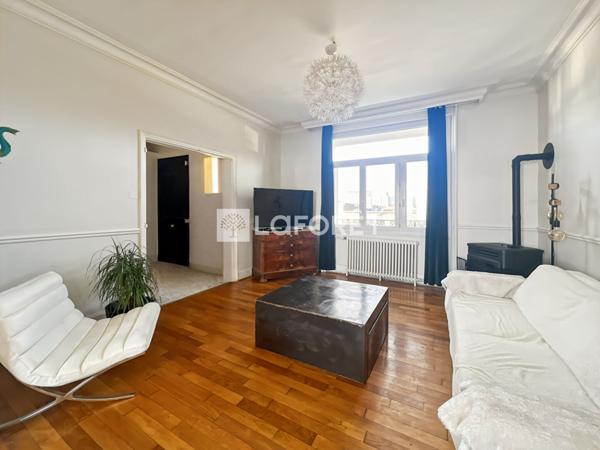Achat maison Valence - 10 pièce(s) - 184 m² - 550 000 €