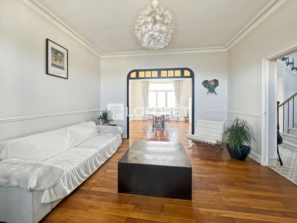 Achat maison Valence - 10 pièce(s) - 184 m² - 550 000 €