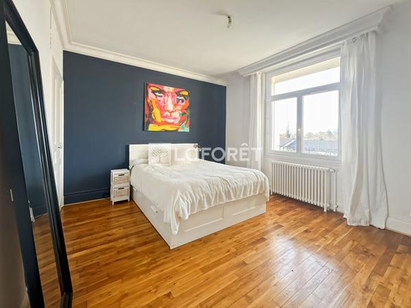 Achat maison Valence - 10 pièce(s) - 184 m² - 550 000 €