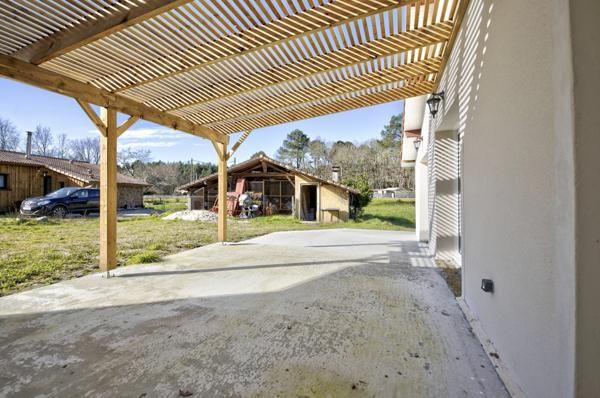 Maison 8 pièces - 193 m²