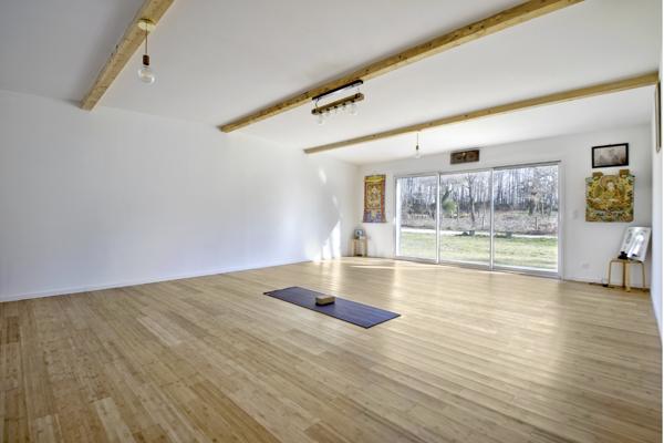 Maison 8 pièces - 193 m²