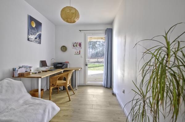 Maison 8 pièces - 193 m²