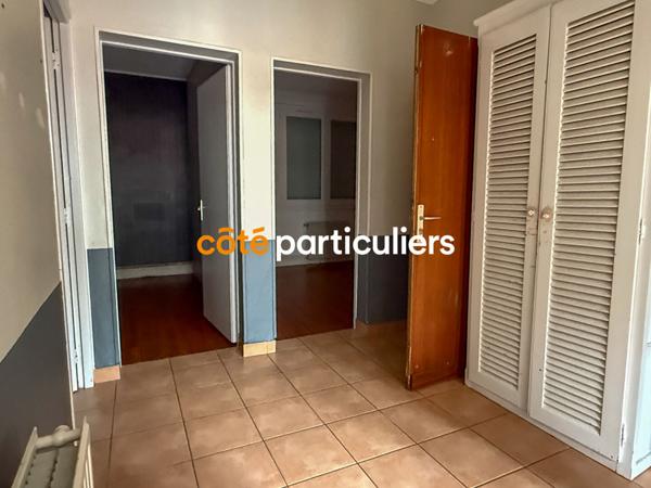 Vente Immeuble200 m² - 10 Pièces - SAINT POL SUR TERNOISE (62130)