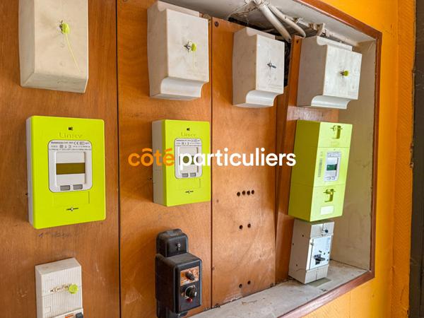 Vente Immeuble200 m² - 10 Pièces - SAINT POL SUR TERNOISE (62130)