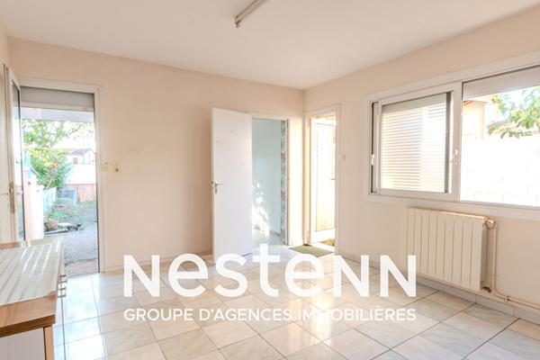 Maison à vendre à Saint Juéry - 4 chambres, bon état