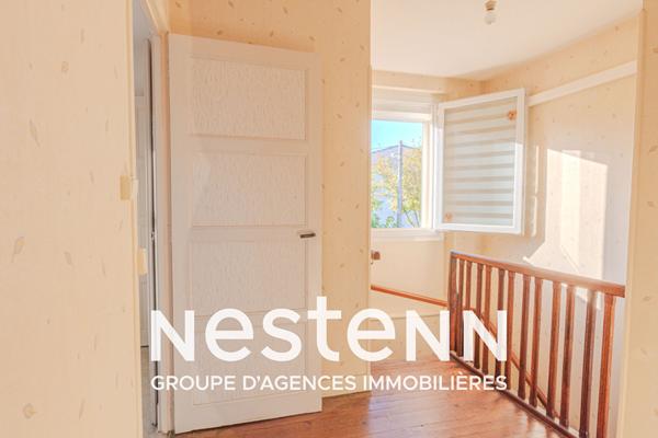 Maison à vendre à Saint Juéry - 4 chambres, bon état