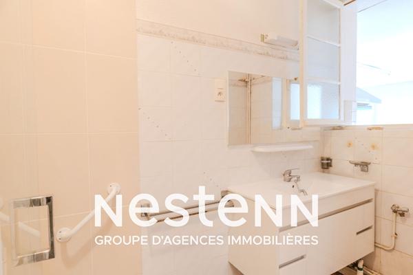 Maison à vendre à Saint Juéry - 4 chambres, bon état