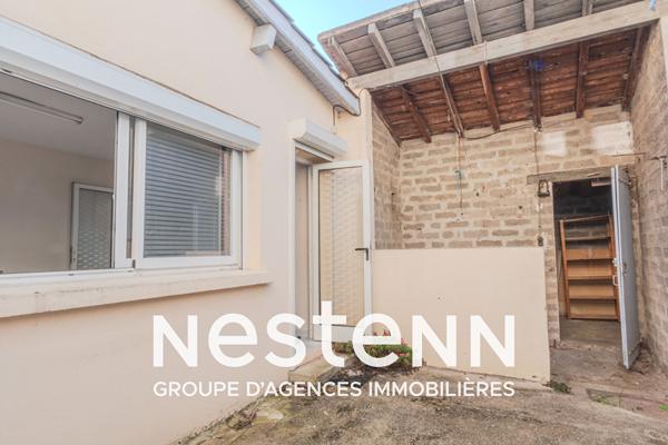 Maison à vendre à Saint Juéry - 4 chambres, bon état