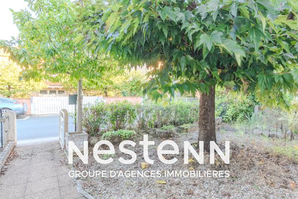 Maison à vendre à Saint Juéry - 4 chambres, bon état