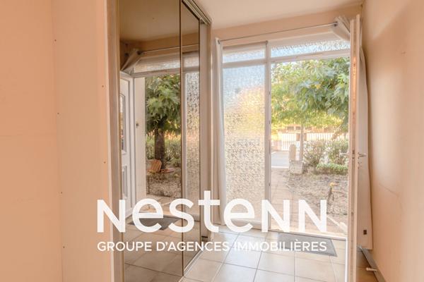 Maison à vendre à Saint Juéry - 4 chambres, bon état