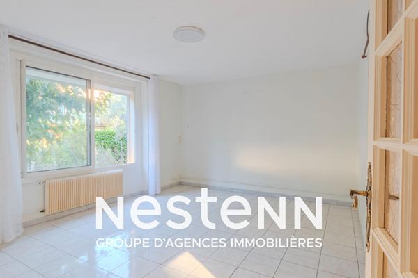 Maison à vendre à Saint Juéry - 4 chambres, bon état