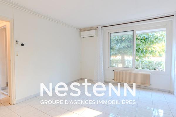 Maison à vendre à Saint Juéry - 4 chambres, bon état