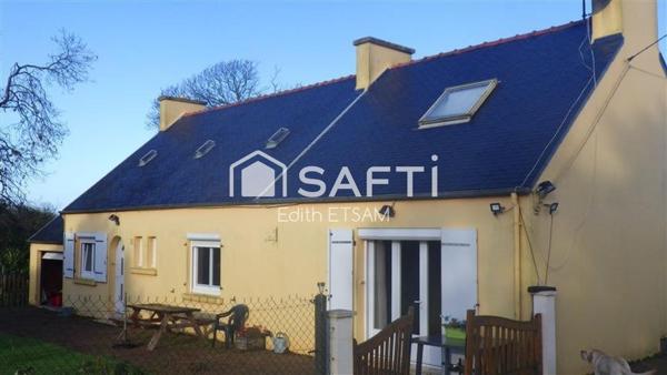 Maison 7 pièces 120 m²