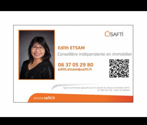 Maison 7 pièces 120 m²