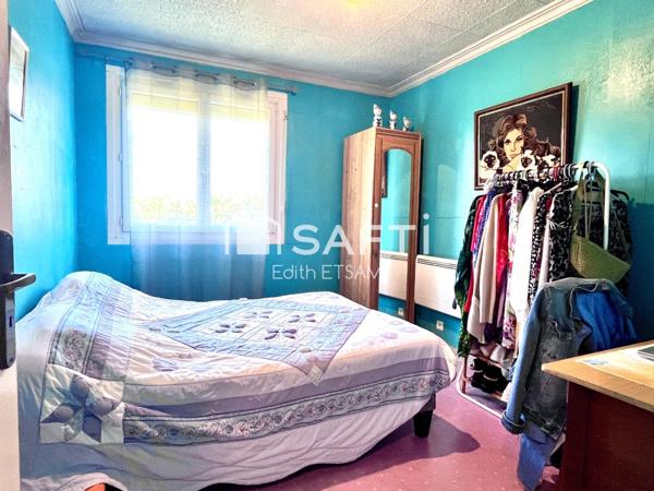 Maison 7 pièces 120 m²