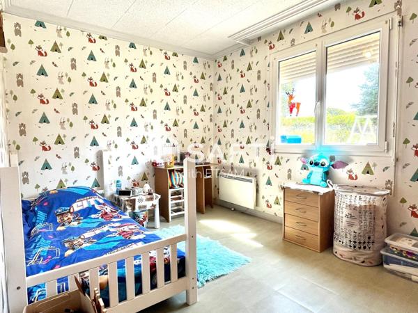 Maison 7 pièces 120 m²