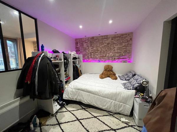 Vente Appartement 2 pièces 28 m2 à Perpignan