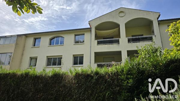 Appartement à vendre 3 pièces 65 m² Niort