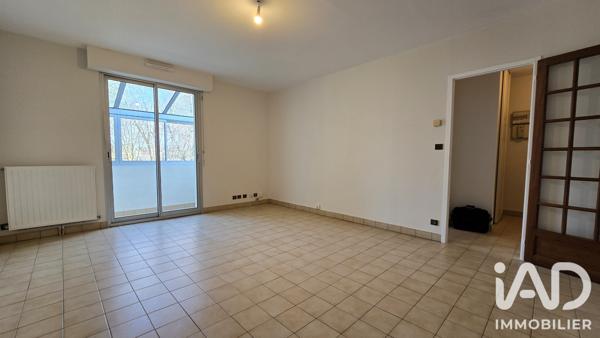 Appartement à vendre 3 pièces 65 m² Niort