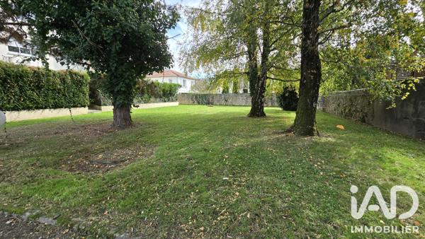 Appartement à vendre 3 pièces 65 m² Niort