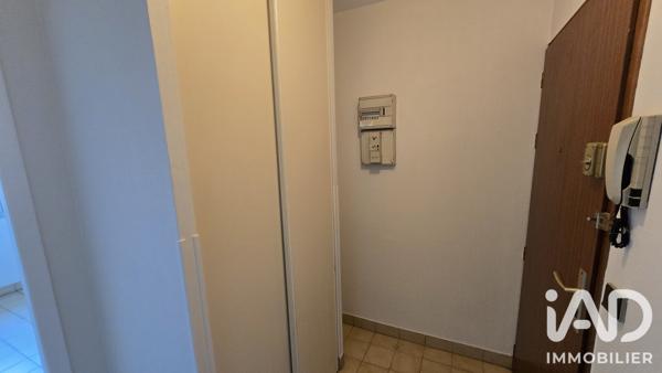 Appartement à vendre 3 pièces 65 m² Niort