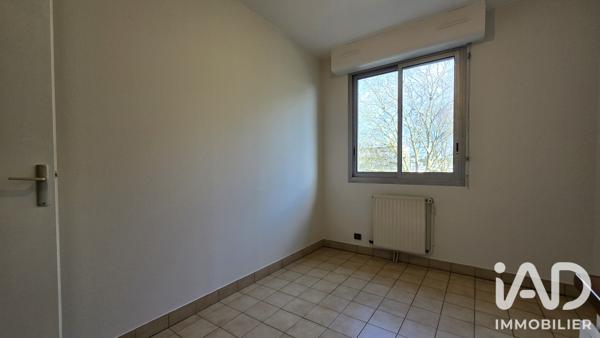 Appartement à vendre 3 pièces 65 m² Niort