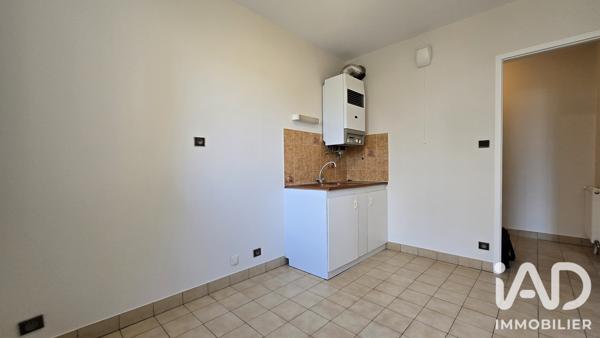 Appartement à vendre 3 pièces 65 m² Niort