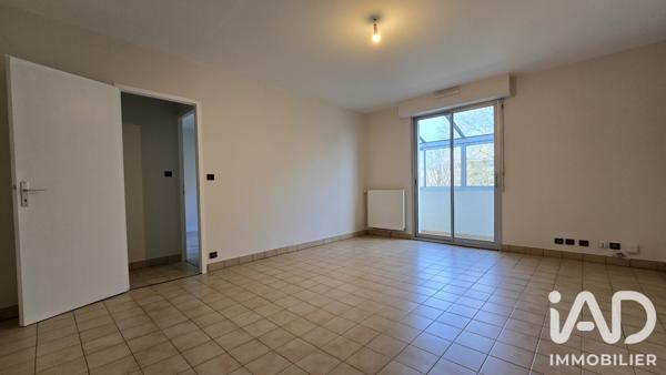 Appartement à vendre 3 pièces 65 m² Niort