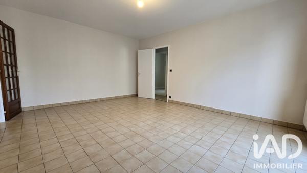 Appartement à vendre 3 pièces 65 m² Niort