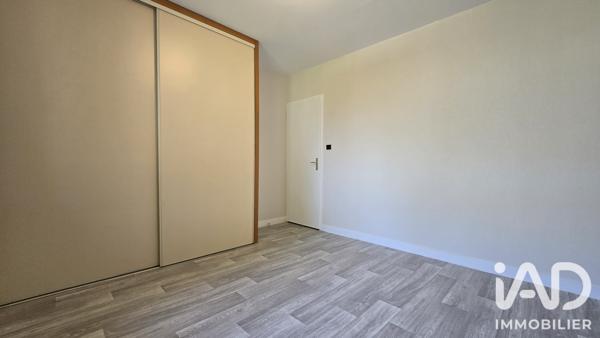 Appartement à vendre 3 pièces 65 m² Niort
