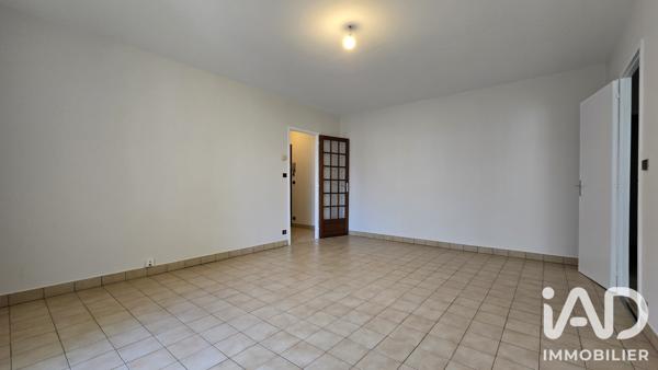 Appartement à vendre 3 pièces 65 m² Niort