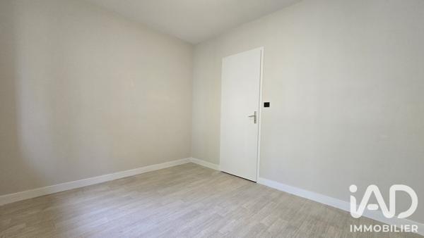 Appartement à vendre 3 pièces 65 m² Niort