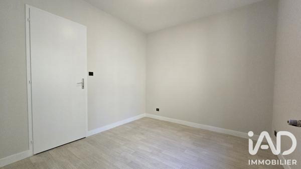 Appartement à vendre 3 pièces 65 m² Niort