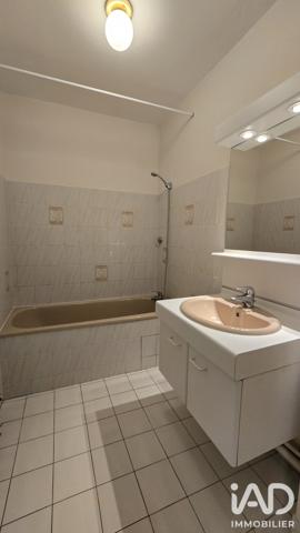 Appartement à vendre 3 pièces 65 m² Niort