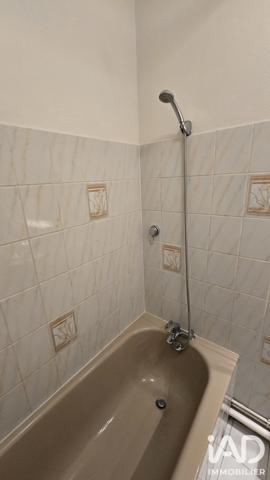 Appartement à vendre 3 pièces 65 m² Niort