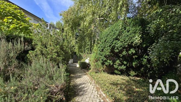 Appartement à vendre 3 pièces 65 m² Niort