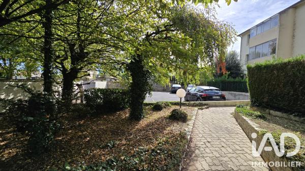 Appartement à vendre 3 pièces 65 m² Niort