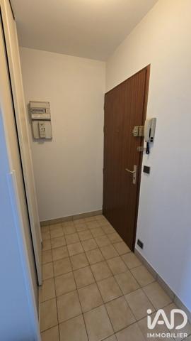 Appartement à vendre 3 pièces 65 m² Niort