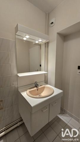 Appartement à vendre 3 pièces 65 m² Niort