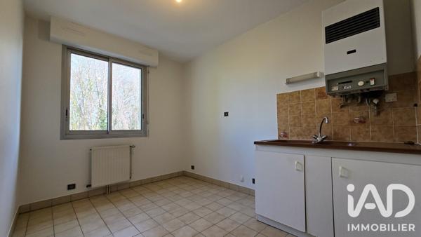 Appartement à vendre 3 pièces 65 m² Niort