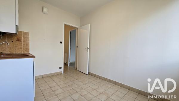 Appartement à vendre 3 pièces 65 m² Niort