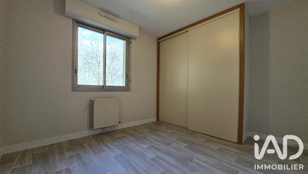 Appartement à vendre 3 pièces 65 m² Niort