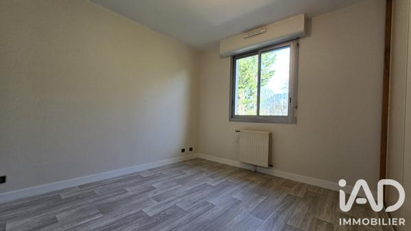 Appartement à vendre 3 pièces 65 m² Niort