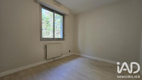 Appartement à vendre 3 pièces 65 m² Niort