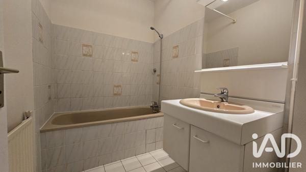 Appartement à vendre 3 pièces 65 m² Niort